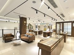 -亨得利眼镜(中山路一店)