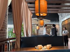 -北方家宴(番禺永旺店)