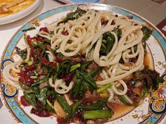 -新疆巴州金丝特餐厅(大钟寺店)