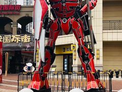 -万达茂商场(南京仙林店)