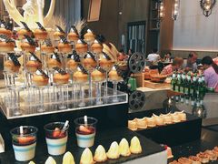 -长春富力万达文华酒店-集·味自助餐厅