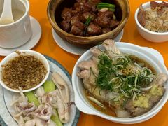 -雅苑餐厅(朝天路店)