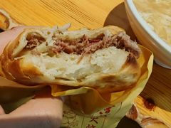 -漕河全驴宴饭店(徐水店)