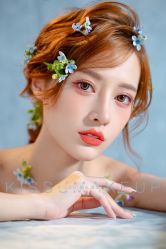 -KISS U 国际美学