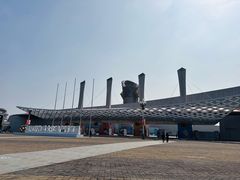 -国际非物质文化遗产博览园