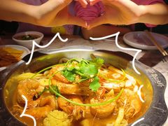 -邵汇大虾(甘井子万达店)