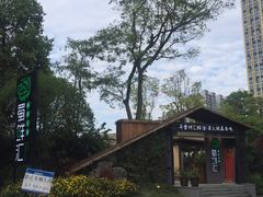 -二荆条·蜀鲜汇城市森林火锅