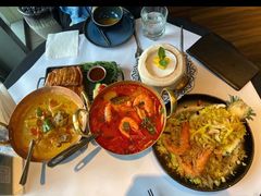 招牌海鲜冬阴功-BetterThai 泰加(苏州中心店)