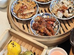 -煲王粤菜餐厅(中侨中心店)