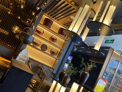 大堂-盡膳口福跷脚牛肉火锅(北美新天地店)