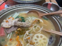 -福客麻辣烫·现炒麻辣香锅(印力中心店)