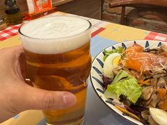 -后厨意餐La Cucina(外交公寓店)