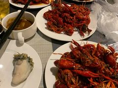 -顺德美的万豪酒店·自助餐·贡厨