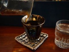 -Be Lived Cafe比例咖啡(摩天轮店)