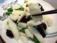 -晓淮山·扬州早茶·淮扬菜(龙阳广场店)