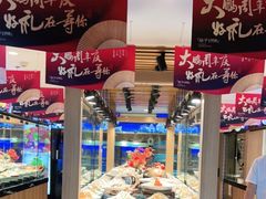 -大鹏饭店·金陵家宴(奥体中心店)