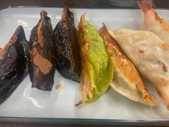 -众品老方子锅贴甜沫(李村店)