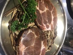 -本炙炭烤·蒲烧活鳗料理店(金沙洲店)
