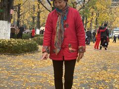 -百林公园-两江幸福广场
