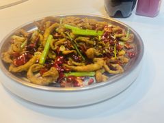 -盛德利食府 天津菜(河西店)