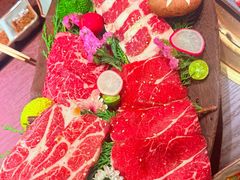 -MIKOMIKO和牛烧肉专门店(南门店)