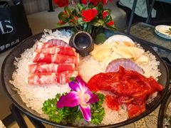 -集渔·泰式海鲜火锅(科华店)