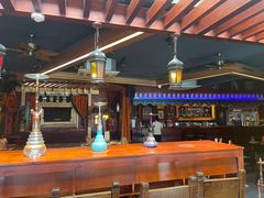 -甘尼仕印度餐厅爵士酒吧(阳春巷店)