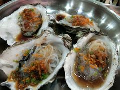 -四海蒸鲜蒸汽海鲜自助(北戴河店)
