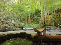 -有马温泉 竹取亭円山温泉旅馆