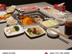 -海底捞火锅(徐州火车站店)