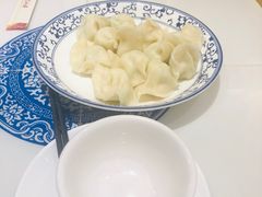 -东方饺子王(新奥购物中心店)