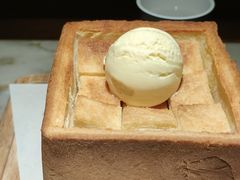 -绿茶餐厅(首开福茂店)