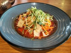-巴尔喀十新疆餐厅(开发区店)