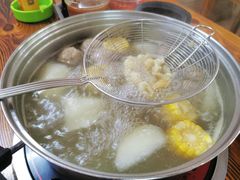 大口吃肉-顺记牛肉店