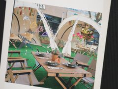 -CAMP.33露营烤肉·团建聚餐(创智天地店)