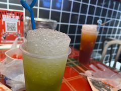 -华仔龙虾(永乐路总店)