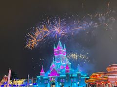 -厦门方特东方神画