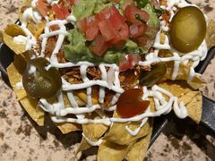 玉米片炸弹Nachos-墨纪Mojí墨西哥餐厅(官舍店)