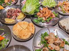 -杨小佳·齐齐哈尔烤肉·烤串(广州店)