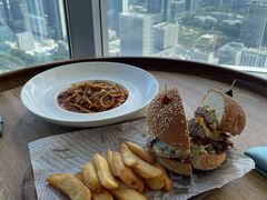 -深铁皇冠假日酒店·大堂吧