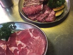 -炑八韩烤(琼华店)