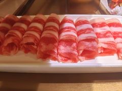 -海底捞火锅(漕宝路店)