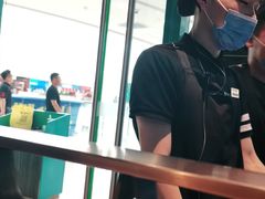 -半天妖烤鱼(芝罘万达店)