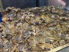 -半岛听涛蒸汽海鲜自助(K11店)