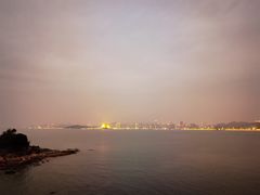 -影吧•悬崖海景(珠海凤凰湾悦椿酒店)