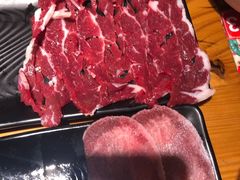 -牛品福潮汕牛肉火锅(旺庄店)