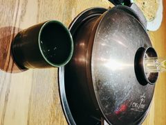 -芭缇沁园椰子鸡(中航紫金新天地店)