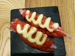 -Sushi Love 创意寿司(丽影广场店)