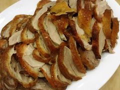 -正阳春烤鸭店(杨楼店)