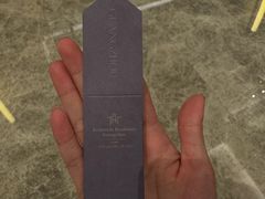 -广州德安丽舍凯宾斯基酒店